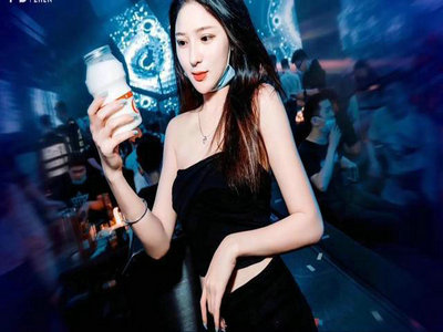 汉中酒吧招聘